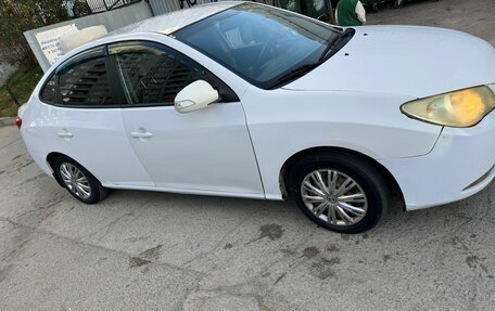 Hyundai Elantra IV, 2011 год, 550 000 рублей, 3 фотография
