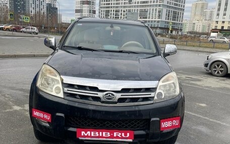 Great Wall Hover, 2009 год, 580 000 рублей, 2 фотография