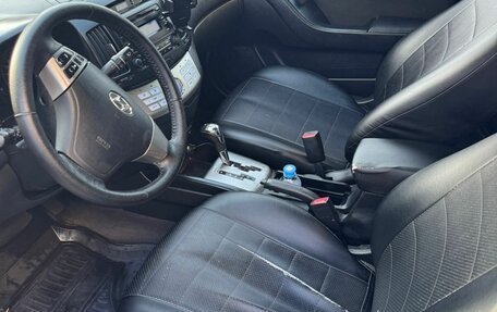 Hyundai Elantra IV, 2011 год, 550 000 рублей, 6 фотография