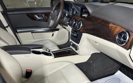 Mercedes-Benz GLK-Класс, 2014 год, 2 200 000 рублей, 9 фотография