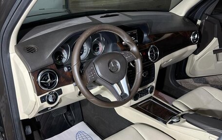 Mercedes-Benz GLK-Класс, 2014 год, 2 200 000 рублей, 8 фотография