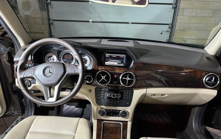 Mercedes-Benz GLK-Класс, 2014 год, 2 200 000 рублей, 7 фотография