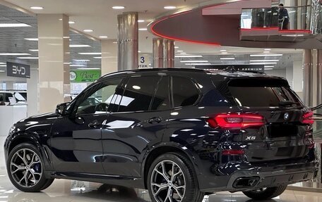 BMW X5, 2020 год, 9 250 000 рублей, 4 фотография