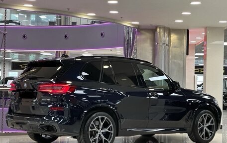 BMW X5, 2020 год, 9 250 000 рублей, 5 фотография