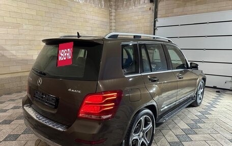Mercedes-Benz GLK-Класс, 2014 год, 2 200 000 рублей, 5 фотография