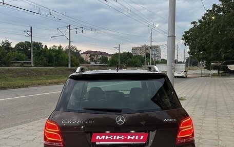 Mercedes-Benz GLK-Класс, 2014 год, 2 200 000 рублей, 2 фотография