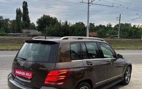 Mercedes-Benz GLK-Класс, 2014 год, 2 200 000 рублей, 3 фотография