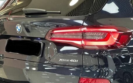 BMW X5, 2020 год, 9 250 000 рублей, 7 фотография