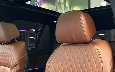 BMW X5, 2020 год, 9 250 000 рублей, 10 фотография