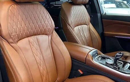 BMW X5, 2020 год, 9 250 000 рублей, 11 фотография