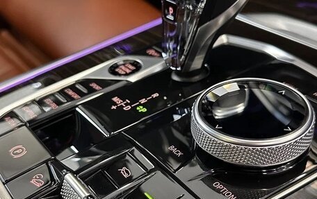 BMW X5, 2020 год, 9 250 000 рублей, 12 фотография