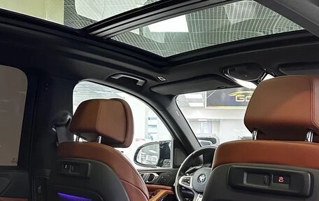 BMW X5, 2020 год, 9 250 000 рублей, 13 фотография