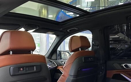 BMW X5, 2020 год, 9 250 000 рублей, 14 фотография