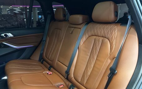 BMW X5, 2020 год, 9 250 000 рублей, 16 фотография