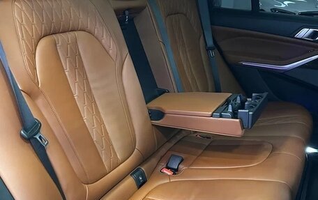 BMW X5, 2020 год, 9 250 000 рублей, 15 фотография