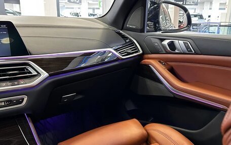 BMW X5, 2020 год, 9 250 000 рублей, 19 фотография