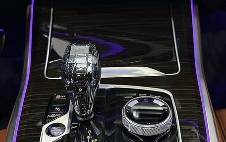 BMW X5, 2020 год, 9 250 000 рублей, 21 фотография