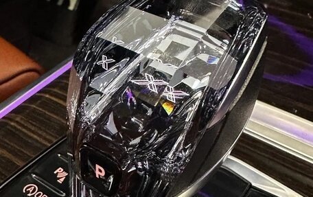 BMW X5, 2020 год, 9 250 000 рублей, 22 фотография