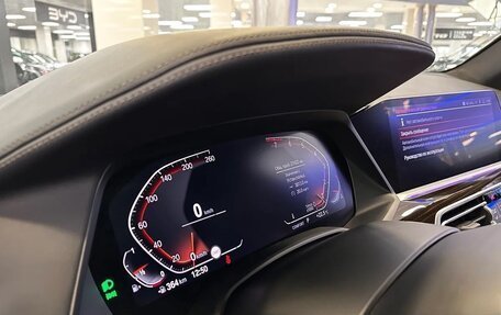 BMW X5, 2020 год, 9 250 000 рублей, 23 фотография