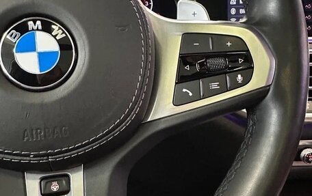 BMW X5, 2020 год, 9 250 000 рублей, 34 фотография