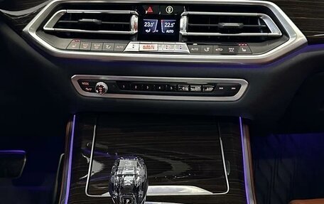 BMW X5, 2020 год, 9 250 000 рублей, 26 фотография