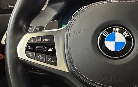 BMW X5, 2020 год, 9 250 000 рублей, 33 фотография