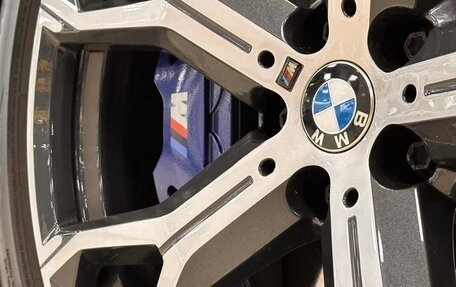 BMW X5, 2020 год, 9 250 000 рублей, 29 фотография