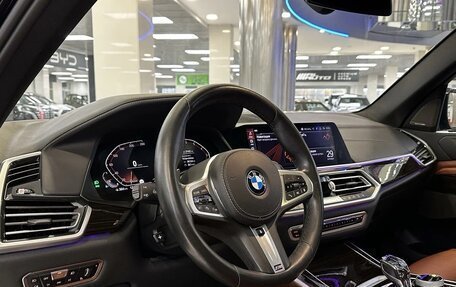 BMW X5, 2020 год, 9 250 000 рублей, 27 фотография