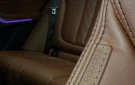 BMW X5, 2020 год, 9 250 000 рублей, 28 фотография