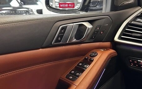 BMW X5, 2020 год, 9 250 000 рублей, 25 фотография