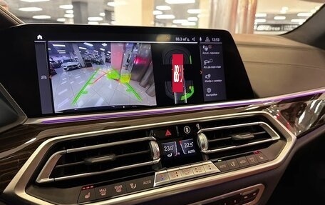 BMW X5, 2020 год, 9 250 000 рублей, 36 фотография