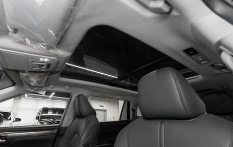 Toyota Highlander, 2025 год, 6 350 000 рублей, 10 фотография