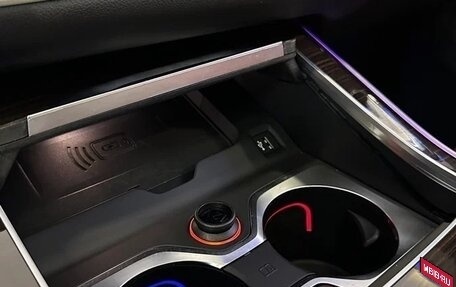 BMW X5, 2020 год, 9 250 000 рублей, 39 фотография