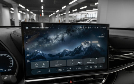 Toyota Highlander, 2025 год, 6 350 000 рублей, 18 фотография