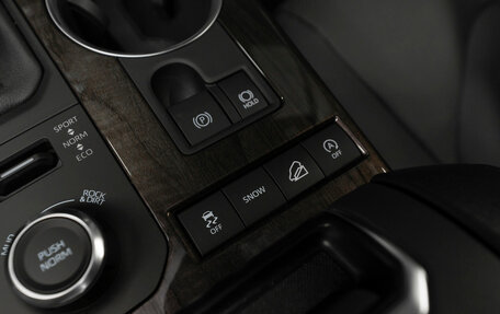 Toyota Highlander, 2025 год, 6 350 000 рублей, 25 фотография