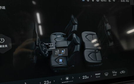 Toyota Highlander, 2025 год, 6 350 000 рублей, 23 фотография