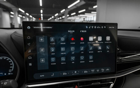 Toyota Highlander, 2025 год, 6 350 000 рублей, 21 фотография