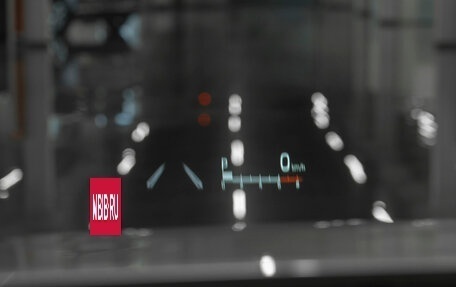 Toyota Highlander, 2025 год, 6 350 000 рублей, 13 фотография