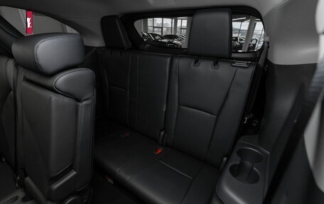 Toyota Highlander, 2025 год, 6 350 000 рублей, 16 фотография