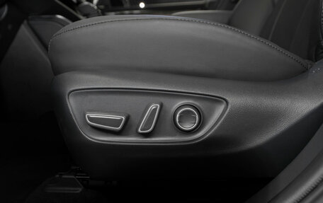 Toyota Highlander, 2025 год, 6 350 000 рублей, 28 фотография