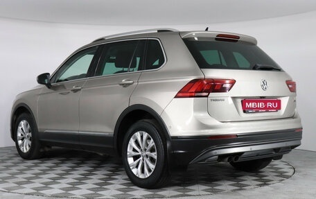 Volkswagen Tiguan II, 2017 год, 2 099 000 рублей, 7 фотография