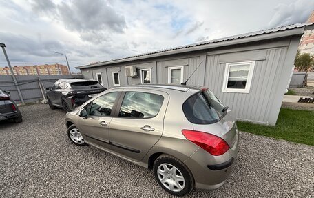 Peugeot 308 II, 2010 год, 530 000 рублей, 4 фотография