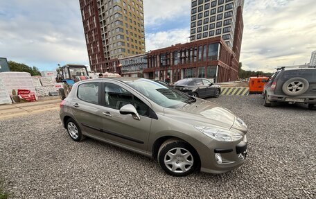 Peugeot 308 II, 2010 год, 530 000 рублей, 3 фотография