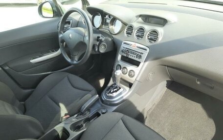 Peugeot 308 II, 2010 год, 530 000 рублей, 2 фотография