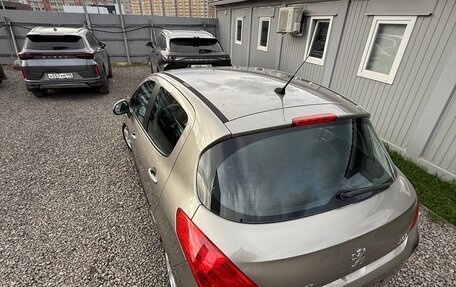 Peugeot 308 II, 2010 год, 530 000 рублей, 6 фотография