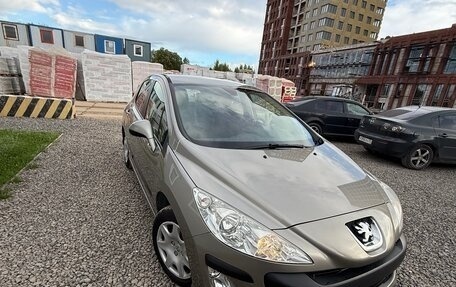 Peugeot 308 II, 2010 год, 530 000 рублей, 8 фотография