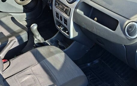 Renault Logan I, 2012 год, 250 000 рублей, 4 фотография