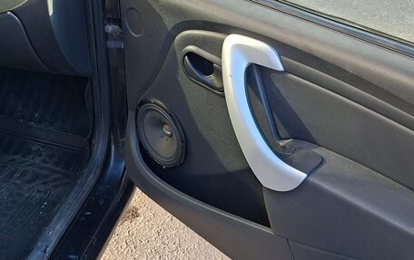 Renault Logan I, 2012 год, 250 000 рублей, 5 фотография