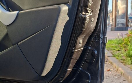 Renault Logan I, 2012 год, 250 000 рублей, 6 фотография