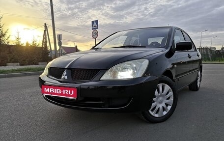 Mitsubishi Lancer IX, 2009 год, 450 000 рублей, 1 фотография